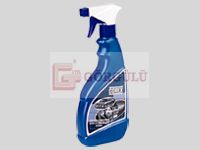 TORPİDO TEMİZLEYİCİSİ 500 ML