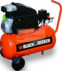 230 VOLT 8 BAR KOMPRESÖR
