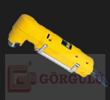 10 MM DİK AÇILI MATKAP