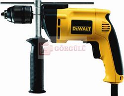 D21717K 701 WATT DARBELİ MATKAP
