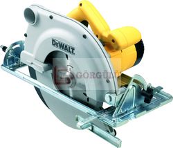 D23700 - DAİRE TESTERE - 1750 WATT