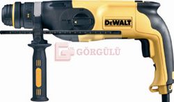 D25114K PNÖMATİK MATKAP (SDS-PLUS) - 800 WATT