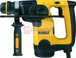 D25313K PNÖMATİK MATKAP (SDS-PLUS) - 800 WATT