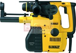 D25315K PNÖMATİK MATKAP (SDS-PLUS) - 800 WATT