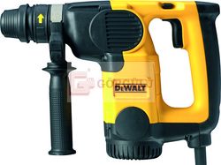 D25330K - 3,1 Joule KIRICI - 650 WATT