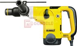 D25600K - 1-10 Joule KIRICI-DELİCİ (SDS-MAX) - 1150 WATT