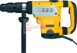 D25700K - 1,5-13 Joule KIRICI-DELİCİ (SDS-MAX) - 1250 WATT