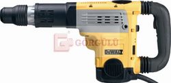 D25730K - 3-18 Joule KIRICI-DELİCİ (SDS-MAX) - 1500 WATT