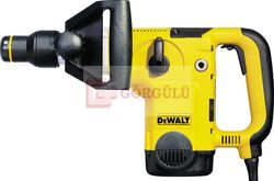D25830K - 1-10 Joule  KIRICI - 1150 WATT