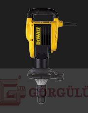 D25899K - 25 Joule KIRICI - 1500 WATT
