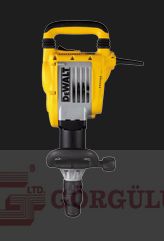 D25901K - 5-25 Joule KIRICI - 1500 WATT