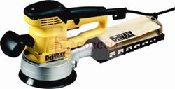 150 MM EKSANTRİK ZIMPARA