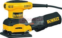 D26441 - 230 Watt Titreşimli Zımpara