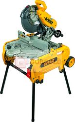 D27107 - DÖNER TABLALI TEZGAH TİPİ TESTERELER - 2000 WATT