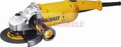 D28422 - 2400 Watt Büyük Taşlama