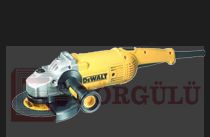 2600 WATT 230 MM BÜYÜK TAŞLAMA
