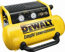 AĞIR HİZMET TİPİ 1.5 HP YAĞLI TEK TANKLI TAŞINABİLİR KOMPRESÖR