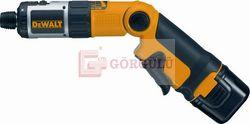 DC600KA 3.6 V ŞARJLI TORNAVİDA