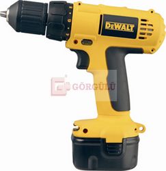 12 VOLT 10 MM MATKAP / TORNAVİDA