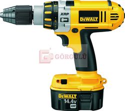 DC935KB 14.4 V ŞARJLI MATKAP