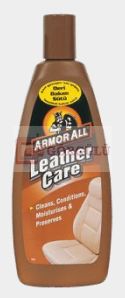 ARMOR ALL DERİ BAKIM & KORUMA SÜTÜ 250 ML PLAS. ŞİŞE|Leather Care & Protection Lotion 250 ml.