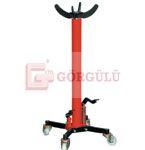DİKEY ŞANZUMAN KRİKOSU 1 TON