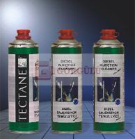 DİZEL ENJEKTÖR TEMİZLEYİCİ (MAKİNE İLE KULLANIM) 500 ML