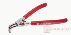 DIŞ SEGMAN PENSİ EĞRİ (YAYLI EĞRİ) 200 MM