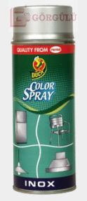 INOX SPREY BOYASI|INOX