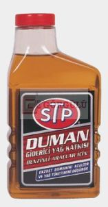 DUMAN GİDERİCİ YAĞ KATKISI - 450 ML PLASTİK ŞİŞE|Smoke Treatment Oil Additive 450 ml