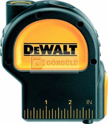 DW082K ŞARJLI LAZER DİSTOMAT