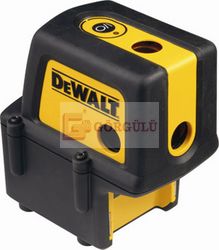 DW084K 4 IŞINLI OTOMATİK NİVELMANLI ŞARJLI LAZER DİSTOMAT