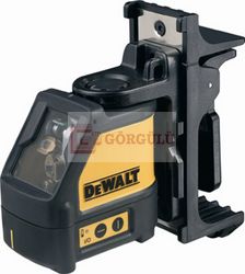 DW087K OTOMATİK NİVELMANLI ŞARJLI LAZER DİSTOMAT
