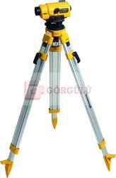 DW096PK - 26 x Otomatik Nivo