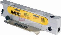 DW099P 3 IŞINLI MANUEL ŞARJLI LAZER DİSTOMAT