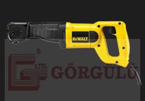 DW304PK - TİLKİ KUYRUĞU TESTERE - 1050 WATT