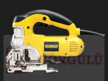 DW331K - DEKUPAJ TESTERE - 701 WATT