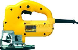 DW341K - DEKUPAJ TESTERE - 550 WATT