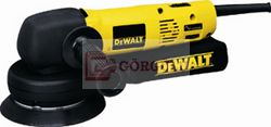 150 MM GÖVDE KAVRAMALI EKSANTRİK ZIMPARA