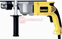 DW518K 770 WATT DARBELİ MATKAP