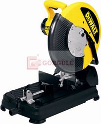DW872 PROFİL KESME - 2200 WATT