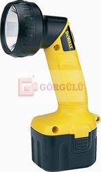 12 VOLT AĞIR HİZMET TİPİ FENER