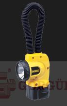 12 VOLT AĞIR HİZMET TİPİ SPİRAL FENER