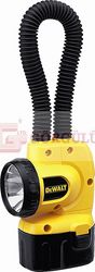14.4 VOLT AĞIR HİZMET TİPİ SPİRAL FENER