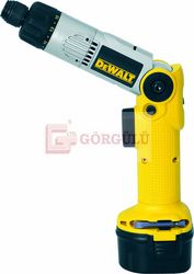DW920K 7.2 V ŞARJLI TORNAVİDA