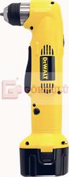 DW965K 12 V ŞARJLI TORNAVİDA