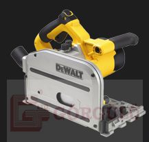 DWS520K - DALMA TESTERE - 1300 WATT