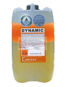 DYNAMIC Konsantre Deterjan 25 Kg