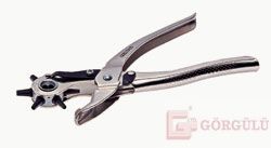 DELİK ZIMBA - 225 MM