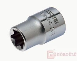 1/2" STAR (TORX) LOKMA E10